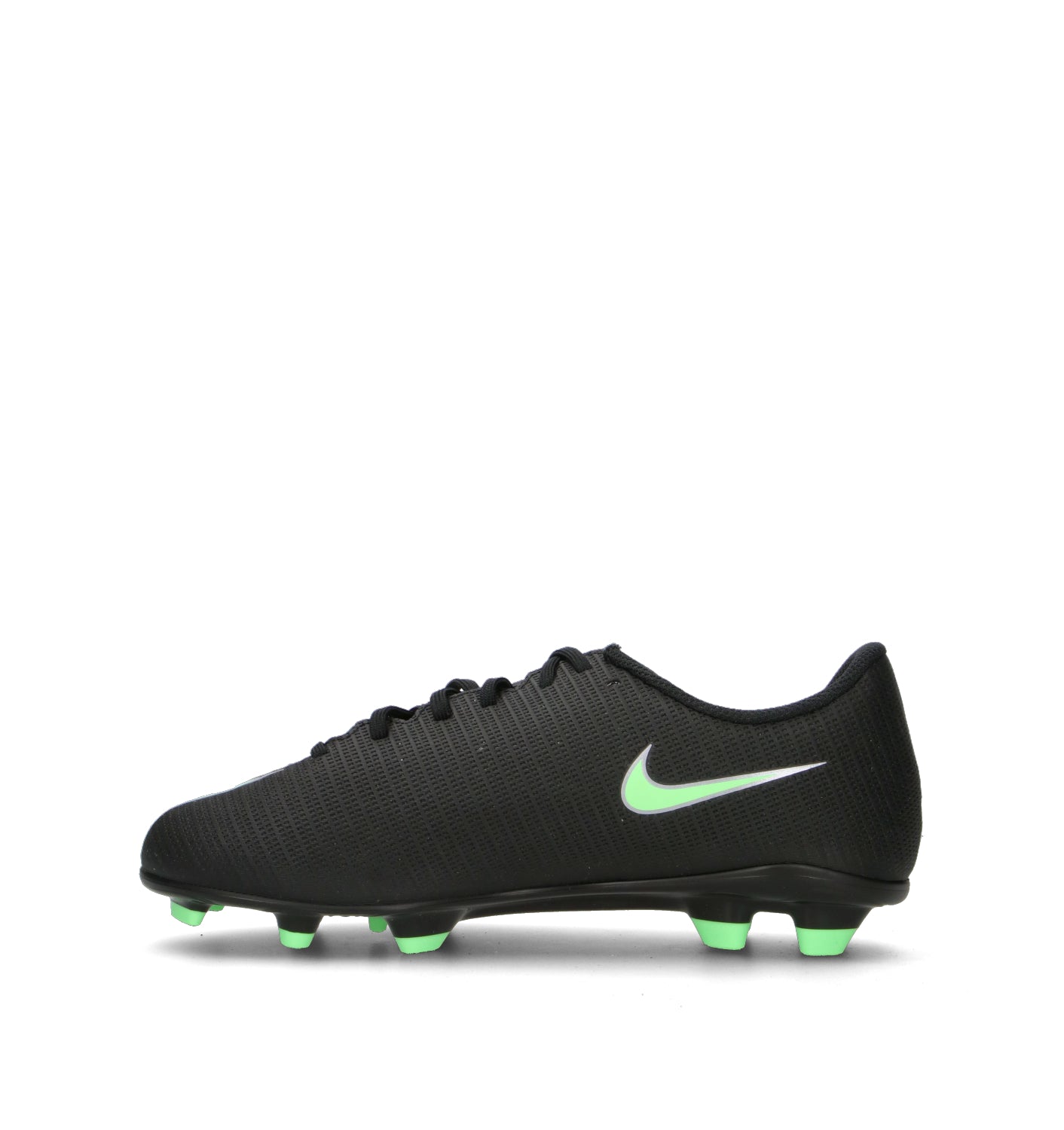 NIKE VAPOR 17 CLUB FG/MG Scarpa calcio ragazzo