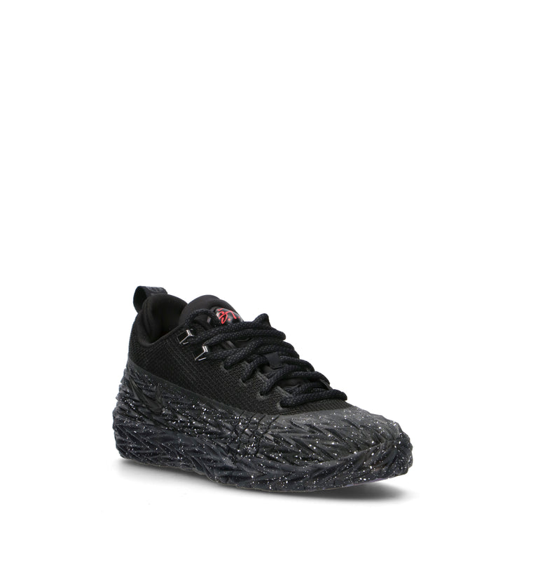 NIKE S.T. CHARGE Scarpa basket uomo nera