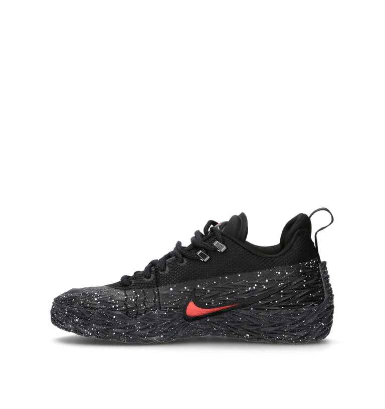 NIKE S.T. CHARGE Scarpa basket uomo nera