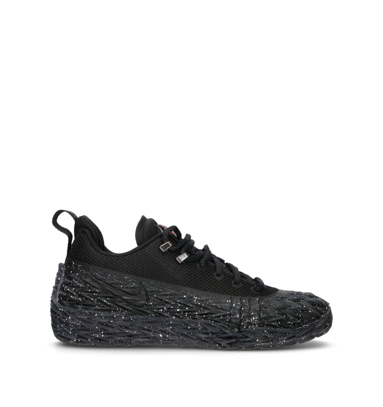 NIKE S.T. CHARGE Scarpa basket uomo nera