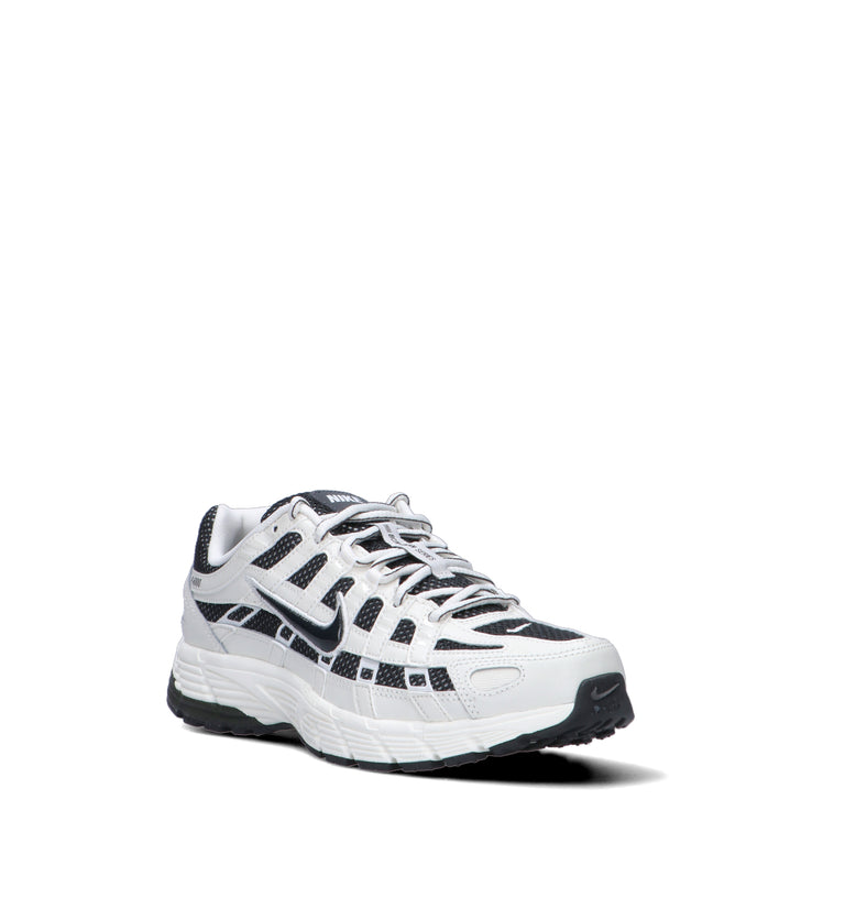 NIKE P-6000 Sneaker uomo bianca