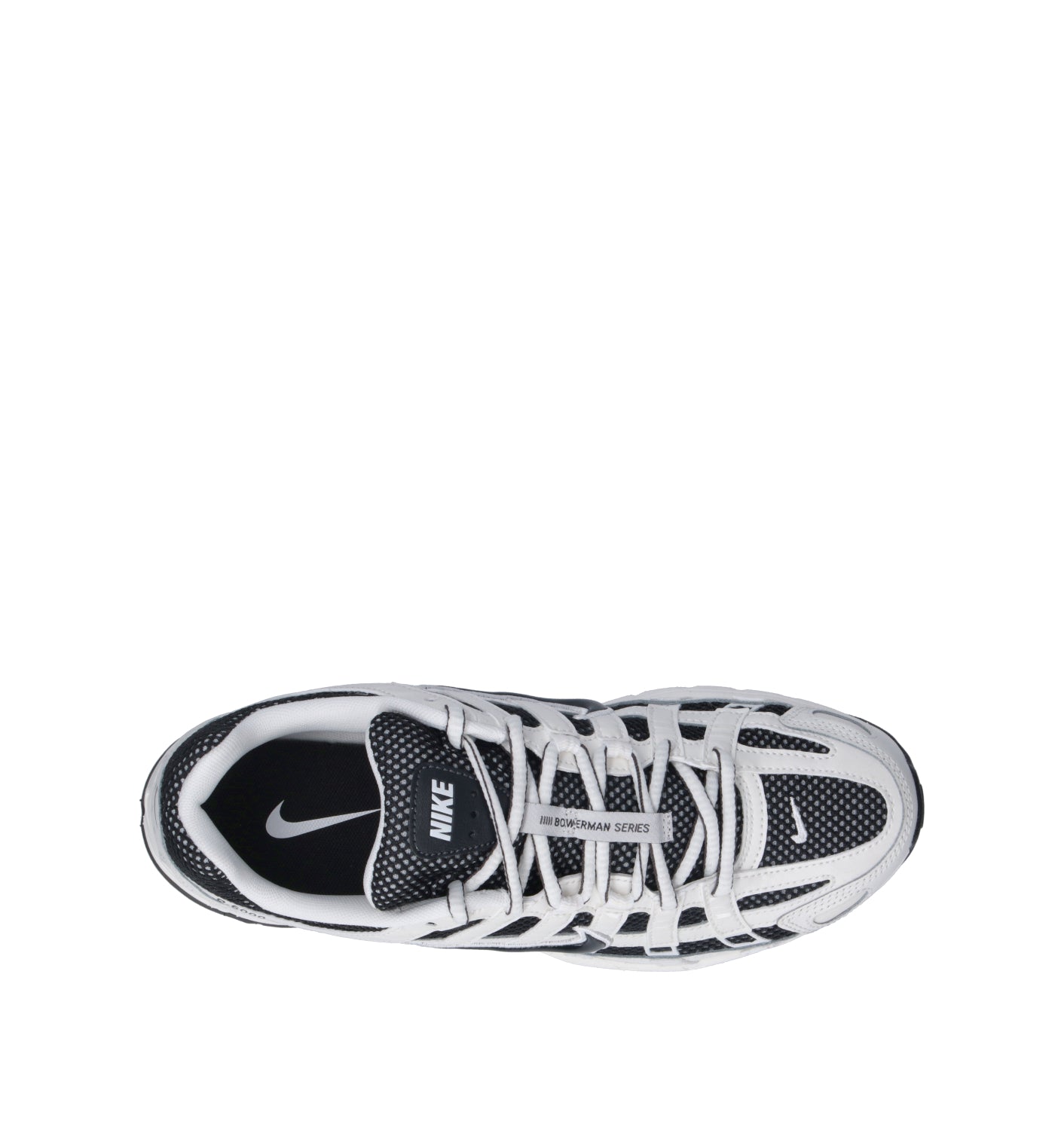 NIKE P-6000 Sneaker uomo bianca