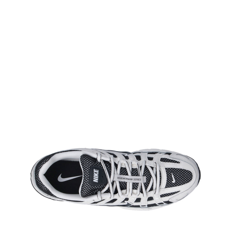 NIKE P-6000 Sneaker uomo bianca