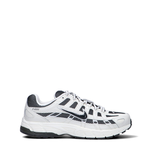 NIKE P-6000 Sneaker uomo bianca