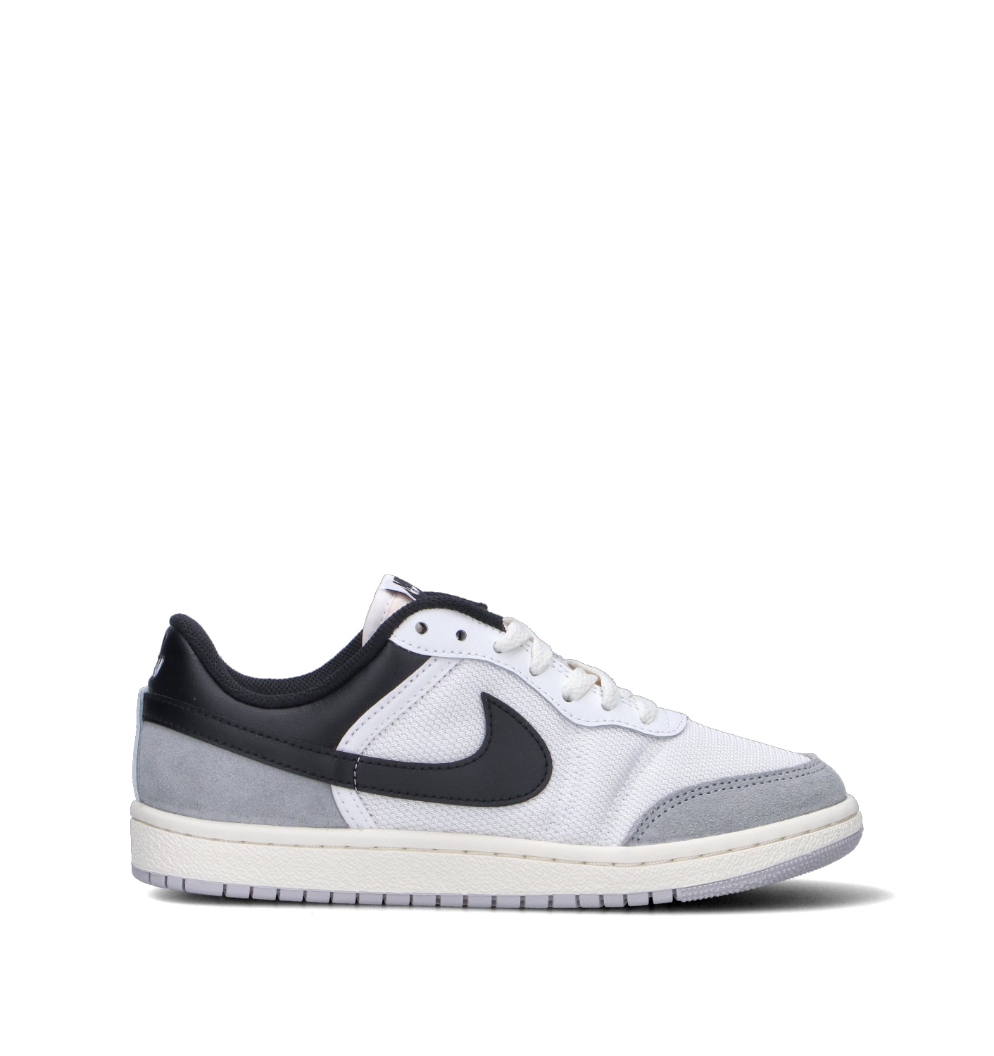 NIKE AIR JORDAN SKYLINE LOW Sneaker donna bianca/grigia