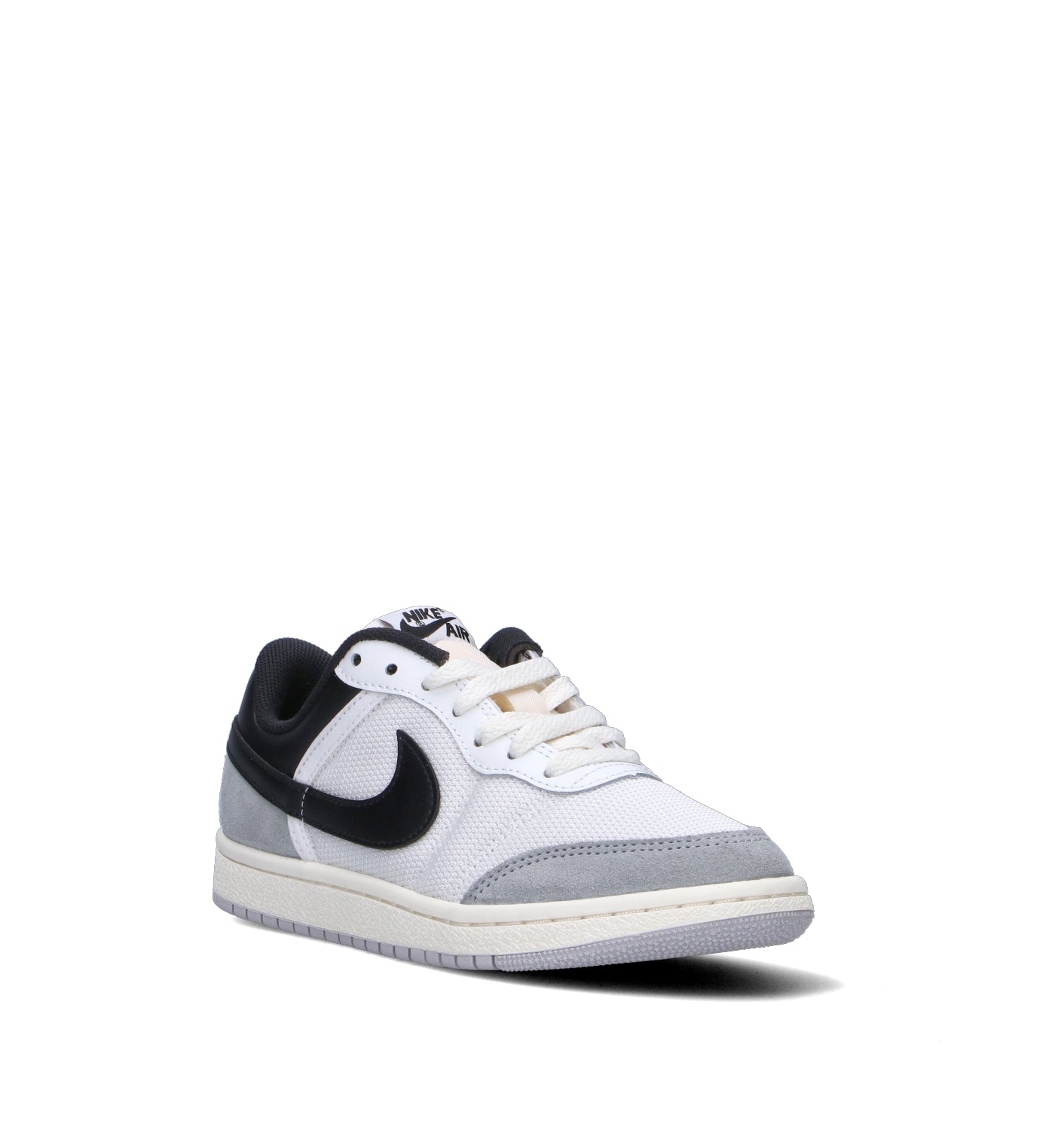 NIKE AIR JORDAN SKYLINE LOW Sneaker donna bianca/grigia