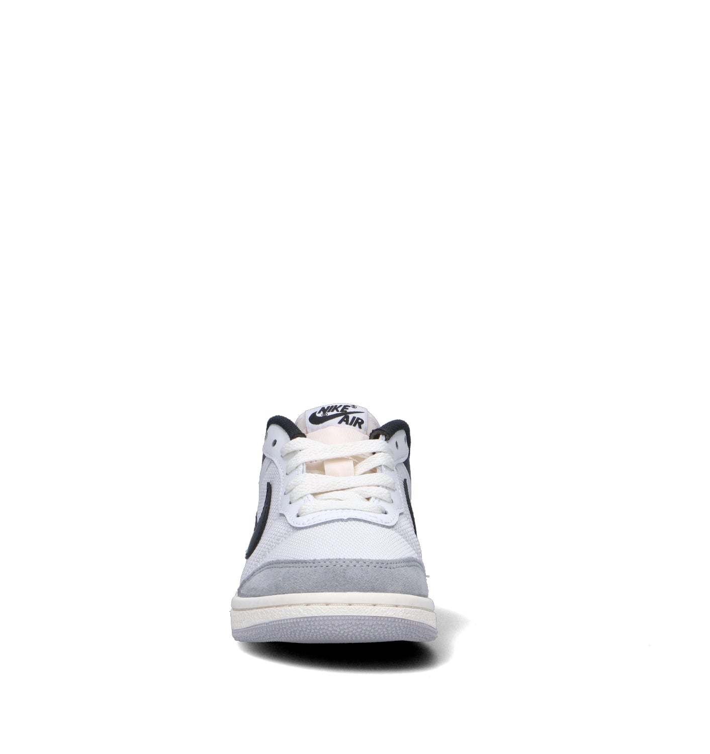NIKE AIR JORDAN SKYLINE LOW Sneaker donna bianca/grigia