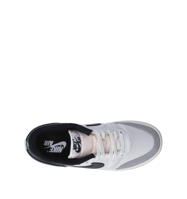 NIKE AIR JORDAN SKYLINE LOW Sneaker donna bianca/grigia
