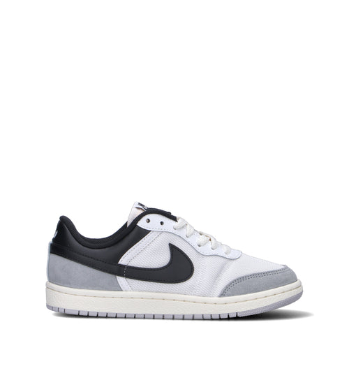 NIKE AIR JORDAN SKYLINE LOW Sneaker donna bianca/grigia