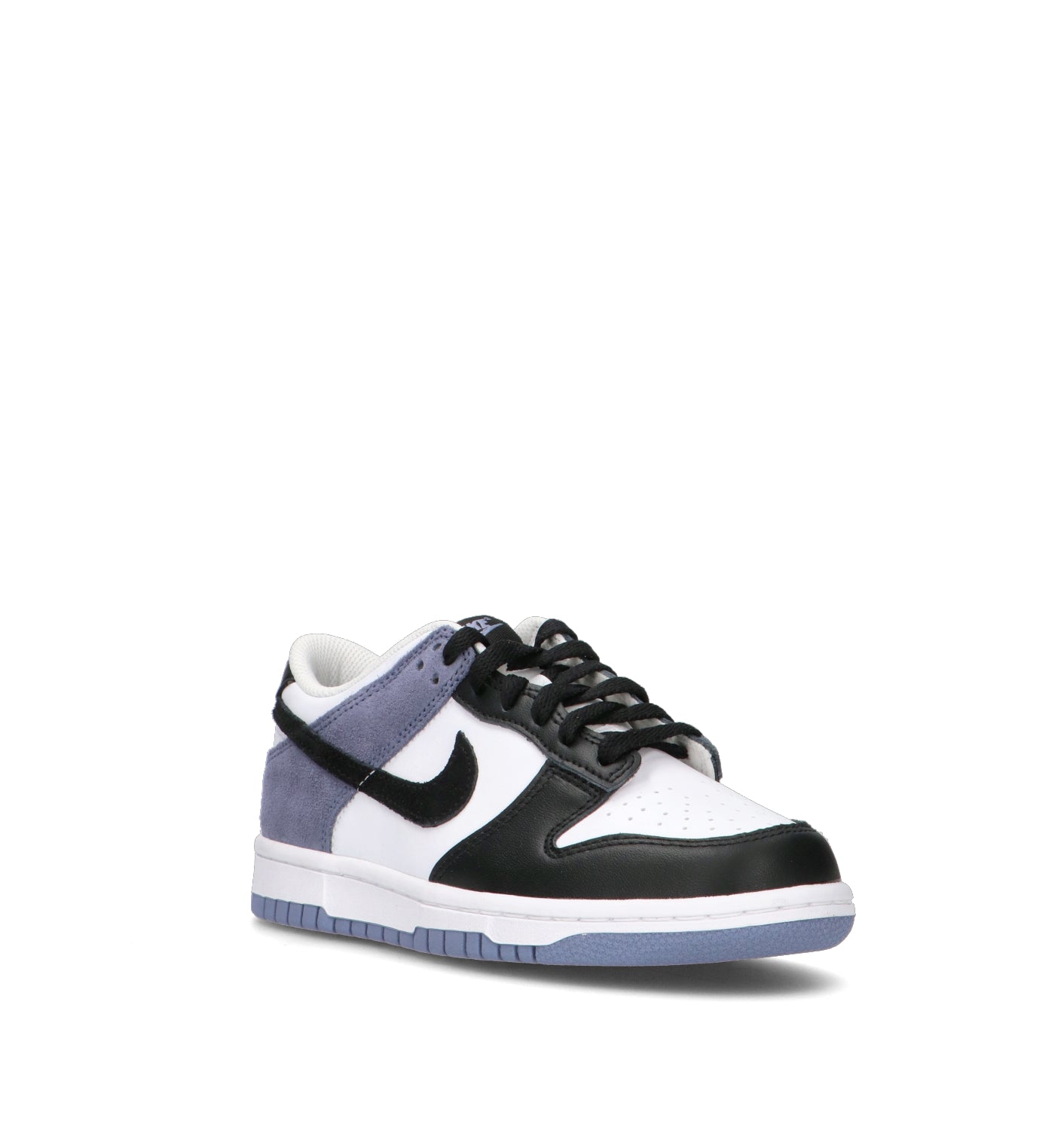 NIKE DUNK LOW ESS+ (GS) Sneaker ragazzi bianca