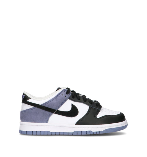 NIKE DUNK LOW ESS+ (GS) Sneaker ragazzi bianca