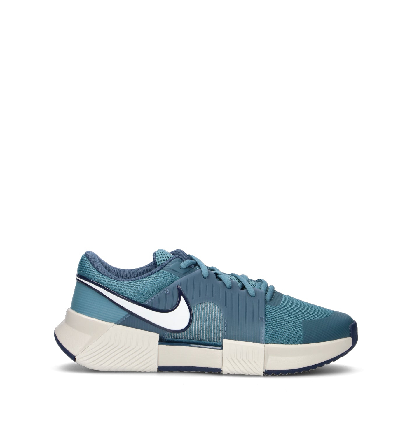 NIKE M ZM GP CHALLENGE 1.5 CLY Scarpa tennis uomo blu