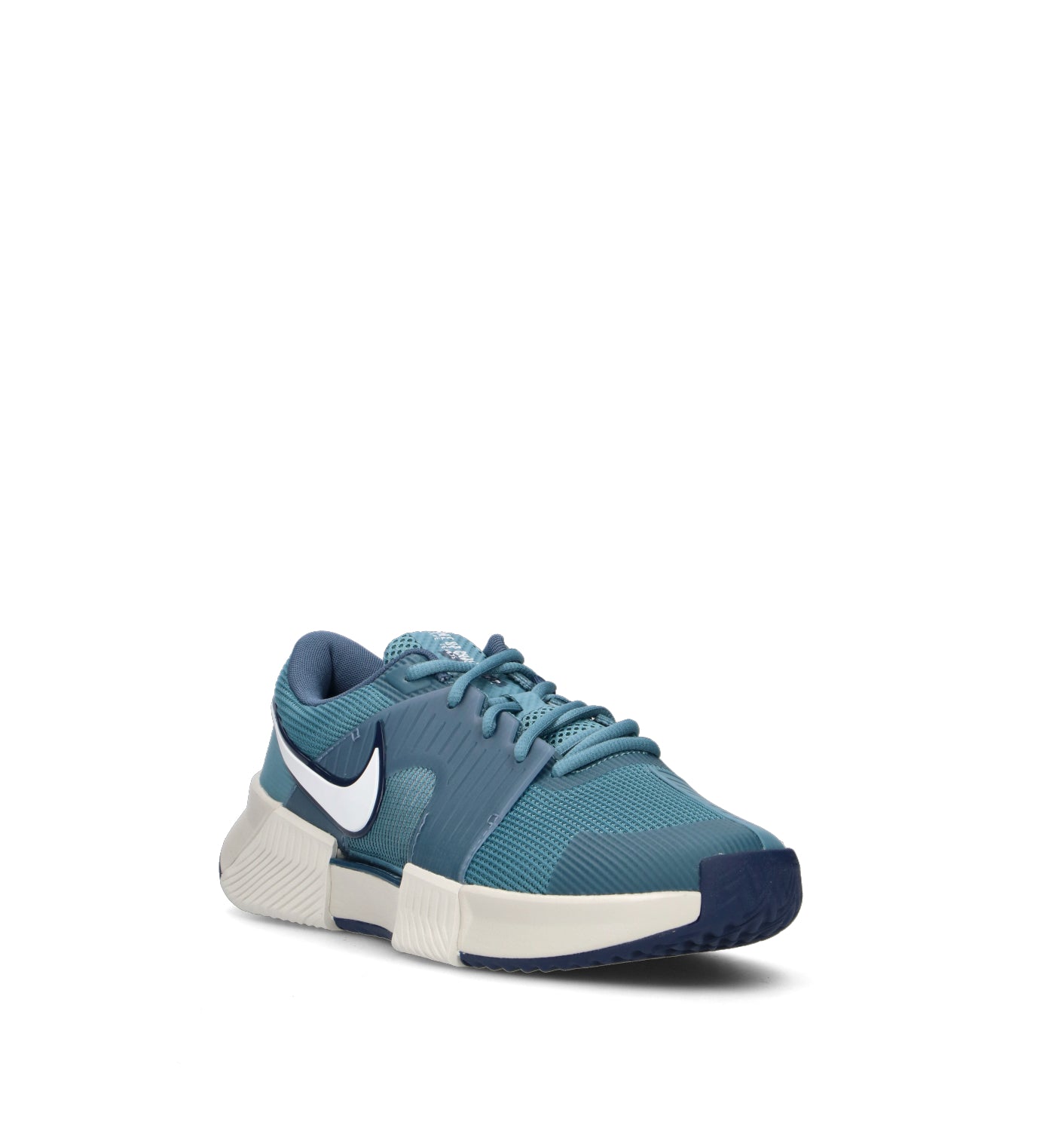 NIKE M ZM GP CHALLENGE 1.5 CLY Scarpa tennis uomo blu