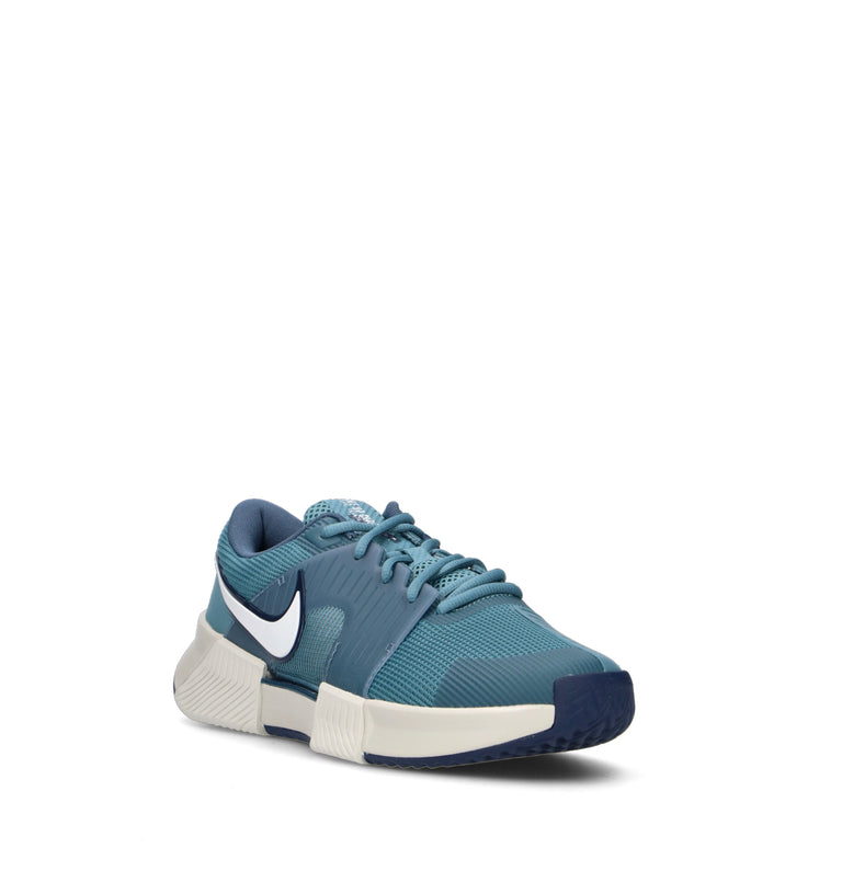 NIKE M ZM GP CHALLENGE 1.5 CLY Scarpa tennis uomo blu