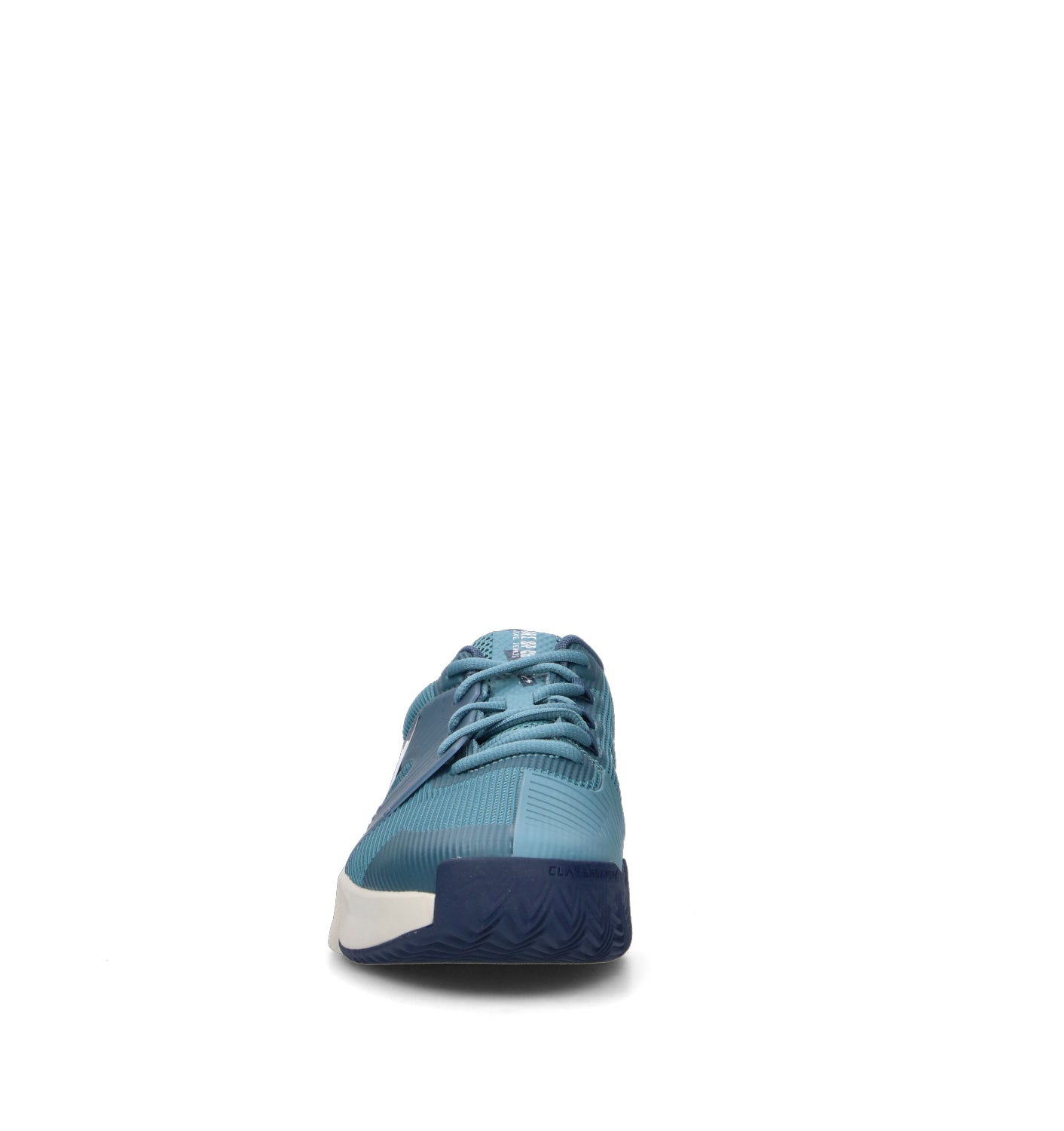 NIKE M ZM GP CHALLENGE 1.5 CLY Scarpa tennis uomo blu