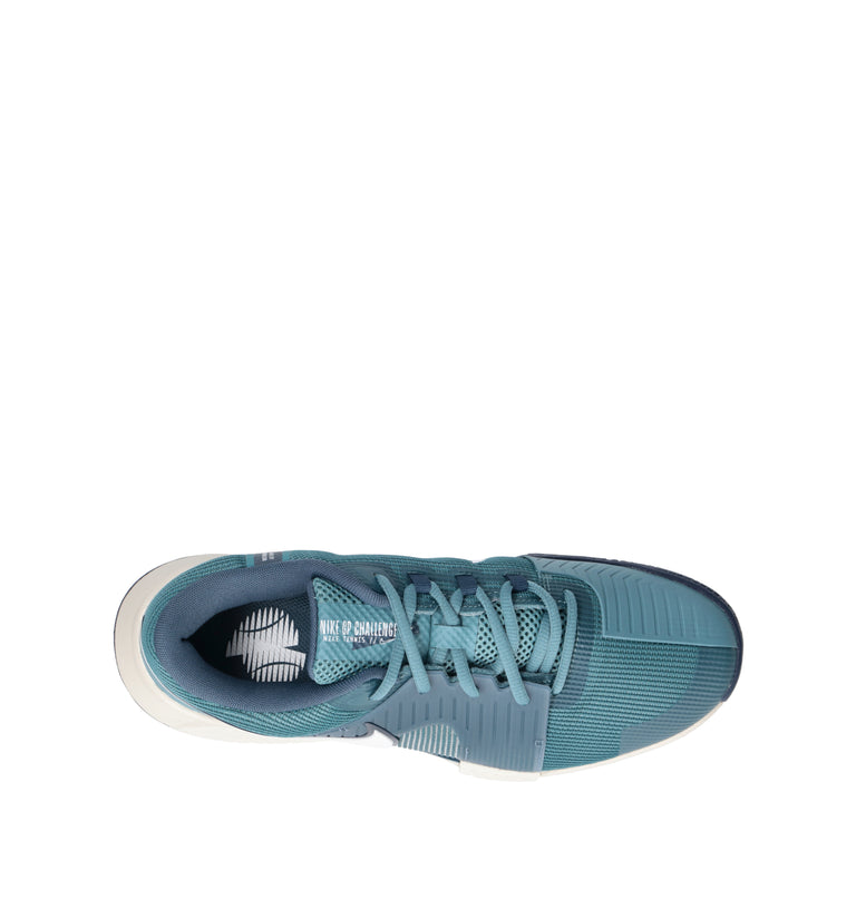 NIKE M ZM GP CHALLENGE 1.5 CLY Scarpa tennis uomo blu