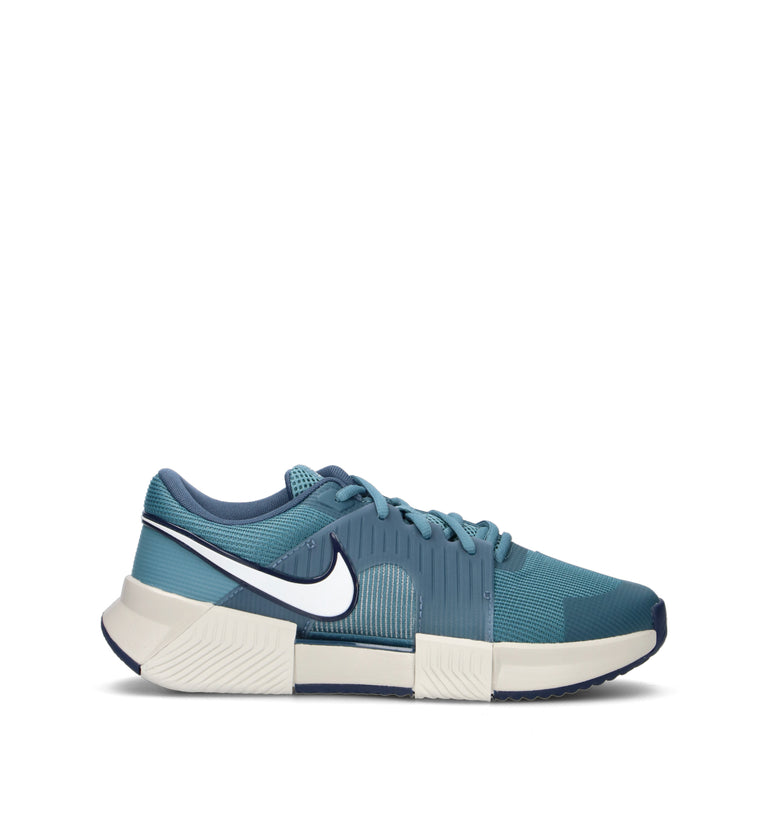 NIKE M ZM GP CHALLENGE 1.5 CLY Scarpa tennis uomo blu