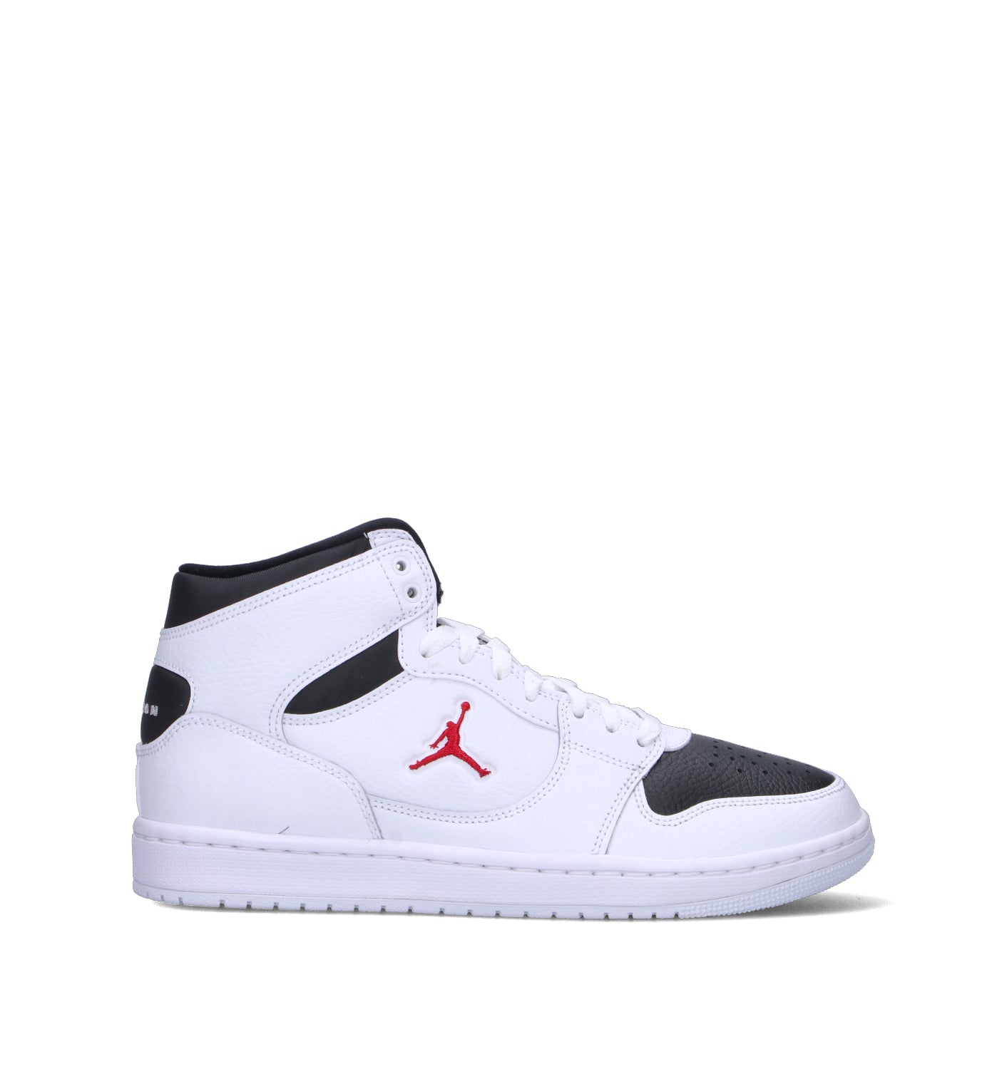 NIKE JORDAN COURT CONNECT MID Sneaker uomo