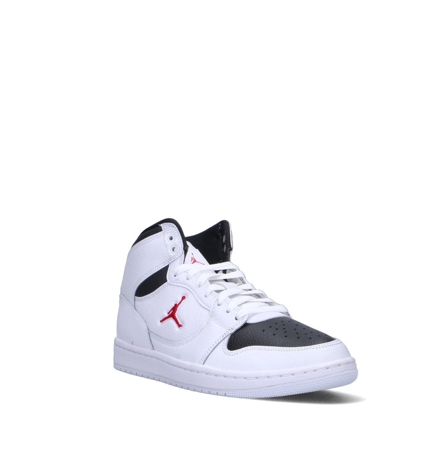 NIKE JORDAN COURT CONNECT MID Sneaker uomo