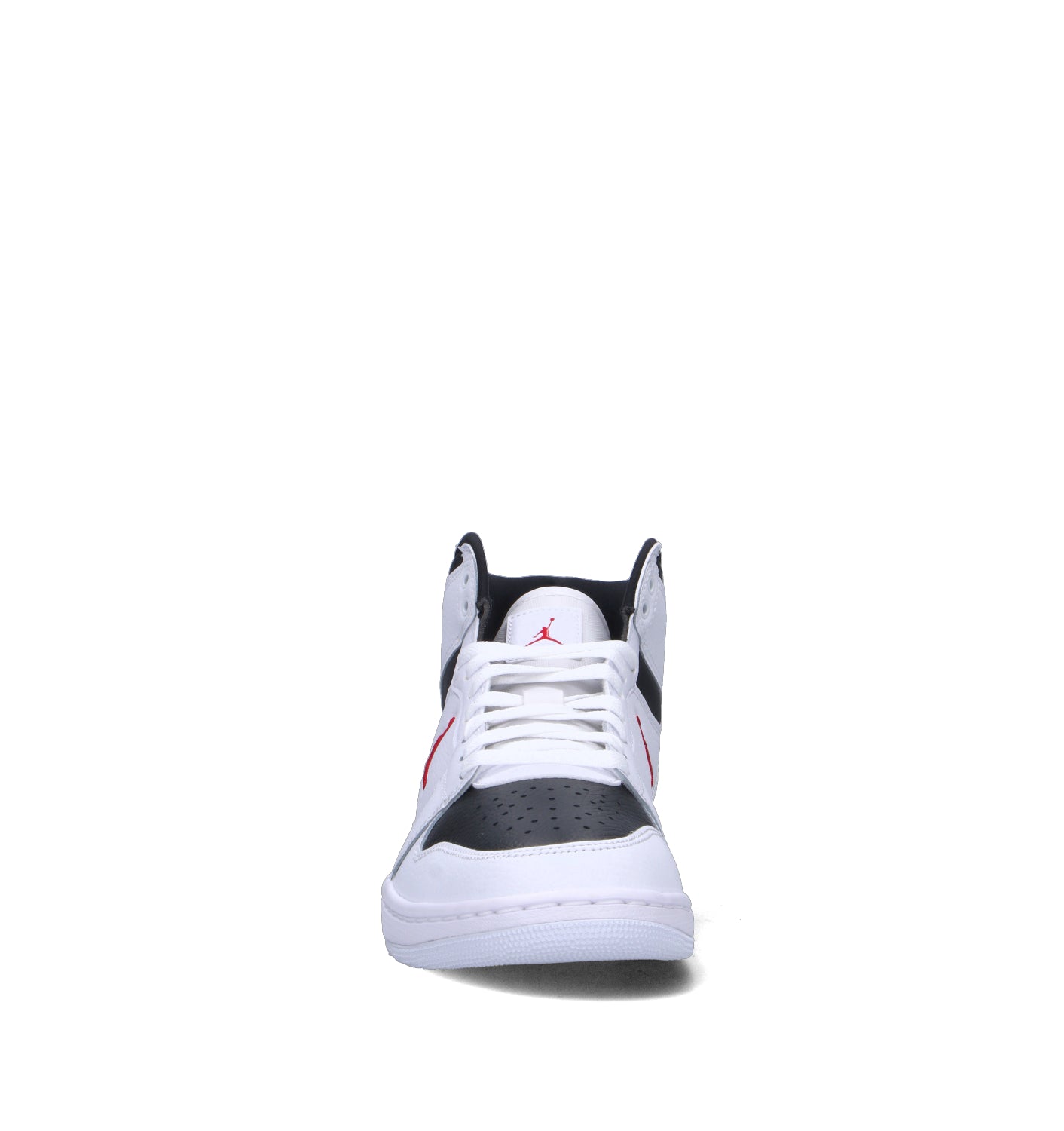 NIKE JORDAN COURT CONNECT MID Sneaker uomo