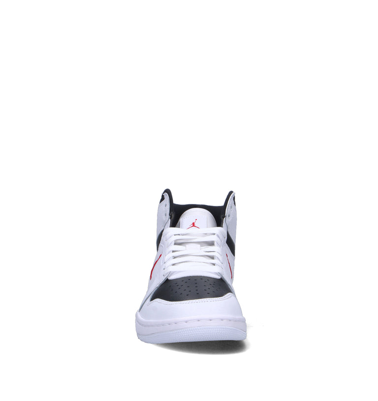 NIKE JORDAN COURT CONNECT MID Sneaker uomo