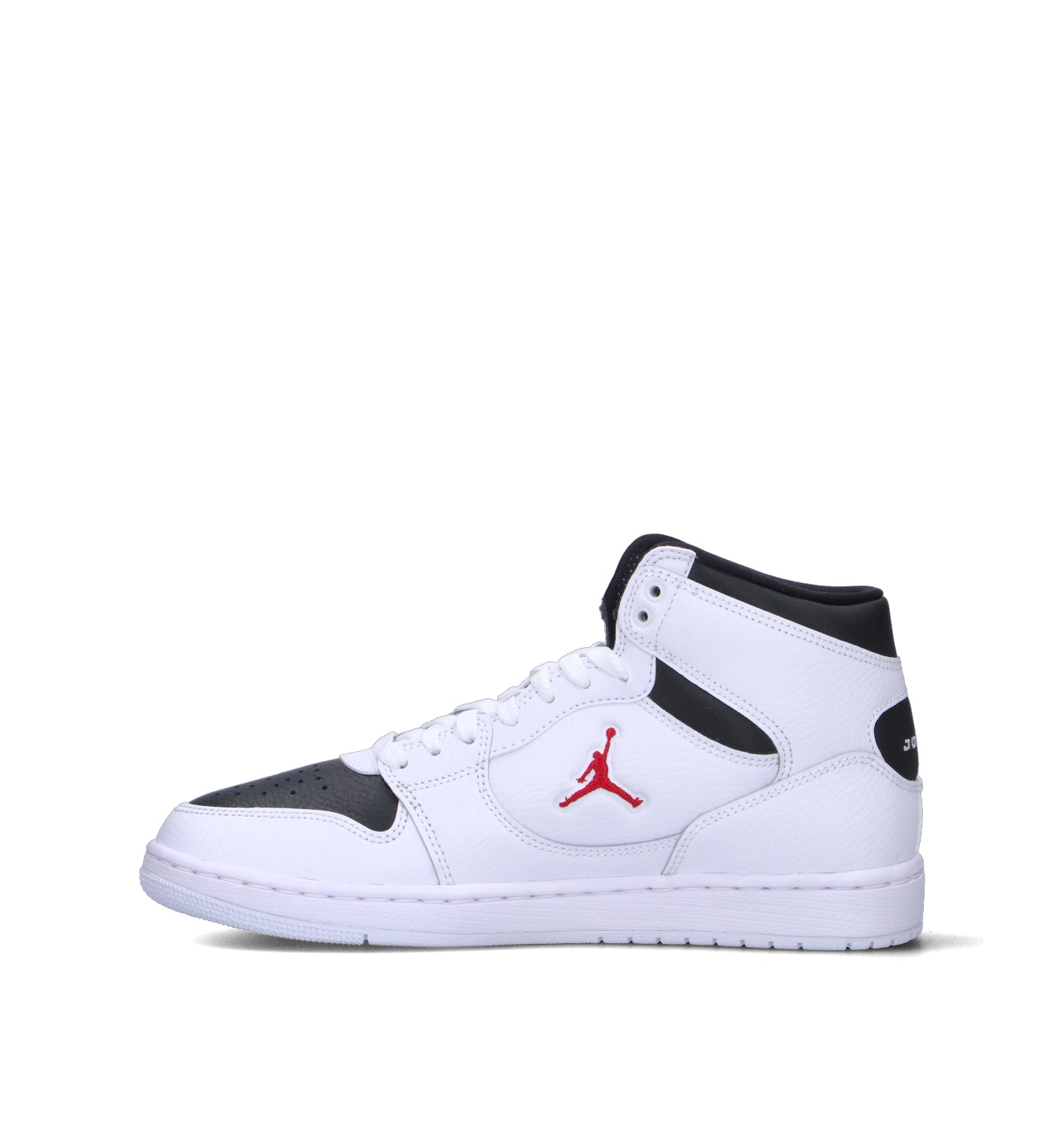 NIKE JORDAN COURT CONNECT MID Sneaker uomo
