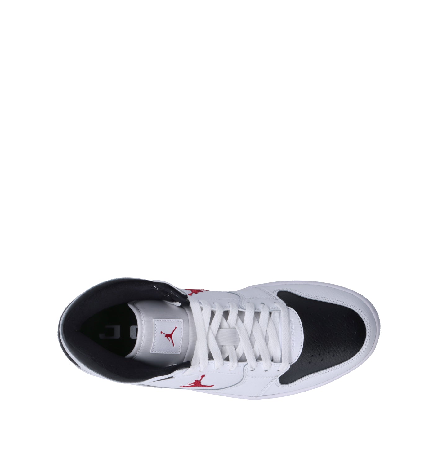 NIKE JORDAN COURT CONNECT MID Sneaker uomo