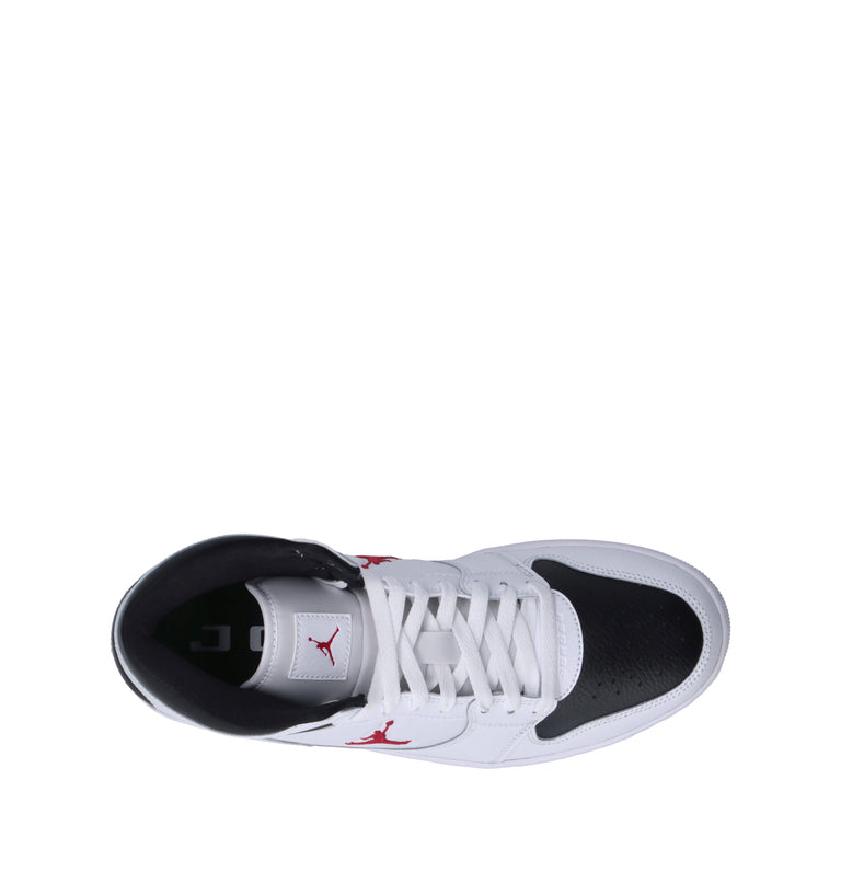 NIKE JORDAN COURT CONNECT MID Sneaker uomo