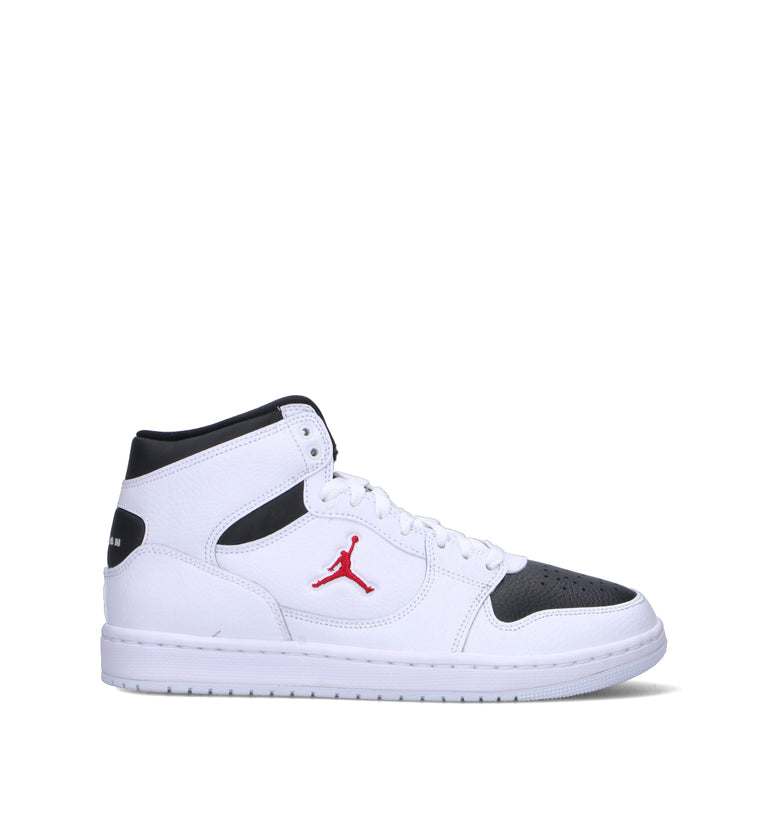 NIKE JORDAN COURT CONNECT MID Sneaker uomo