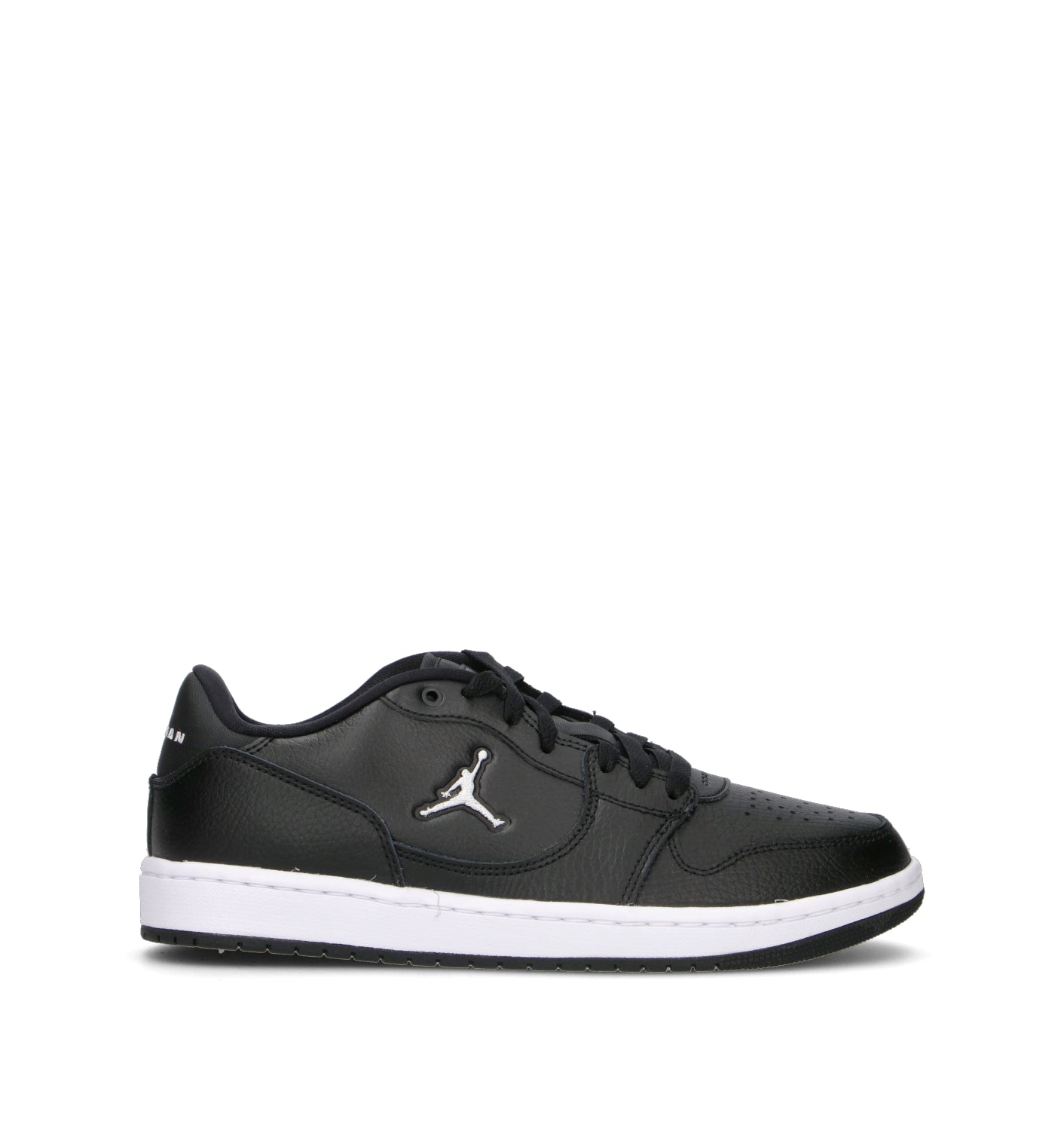 NIKE JORDAN COURT CONNECT LOW Sneaker uomo