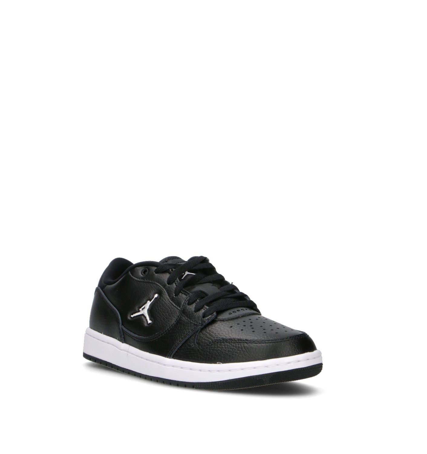 NIKE JORDAN COURT CONNECT LOW Sneaker uomo