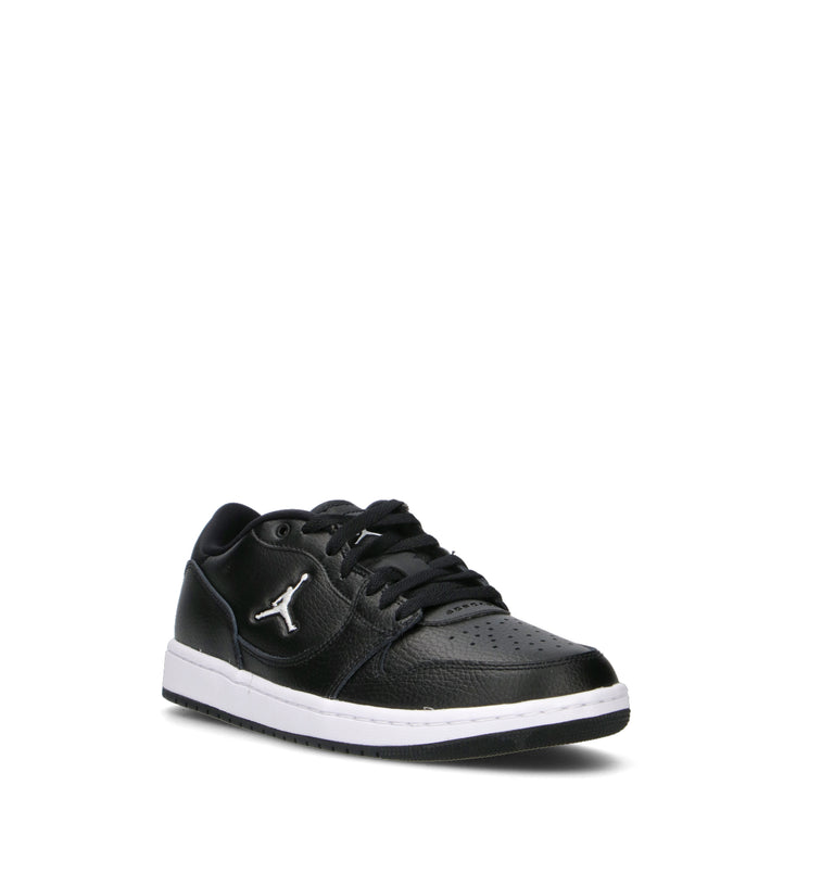 NIKE JORDAN COURT CONNECT LOW Sneaker uomo