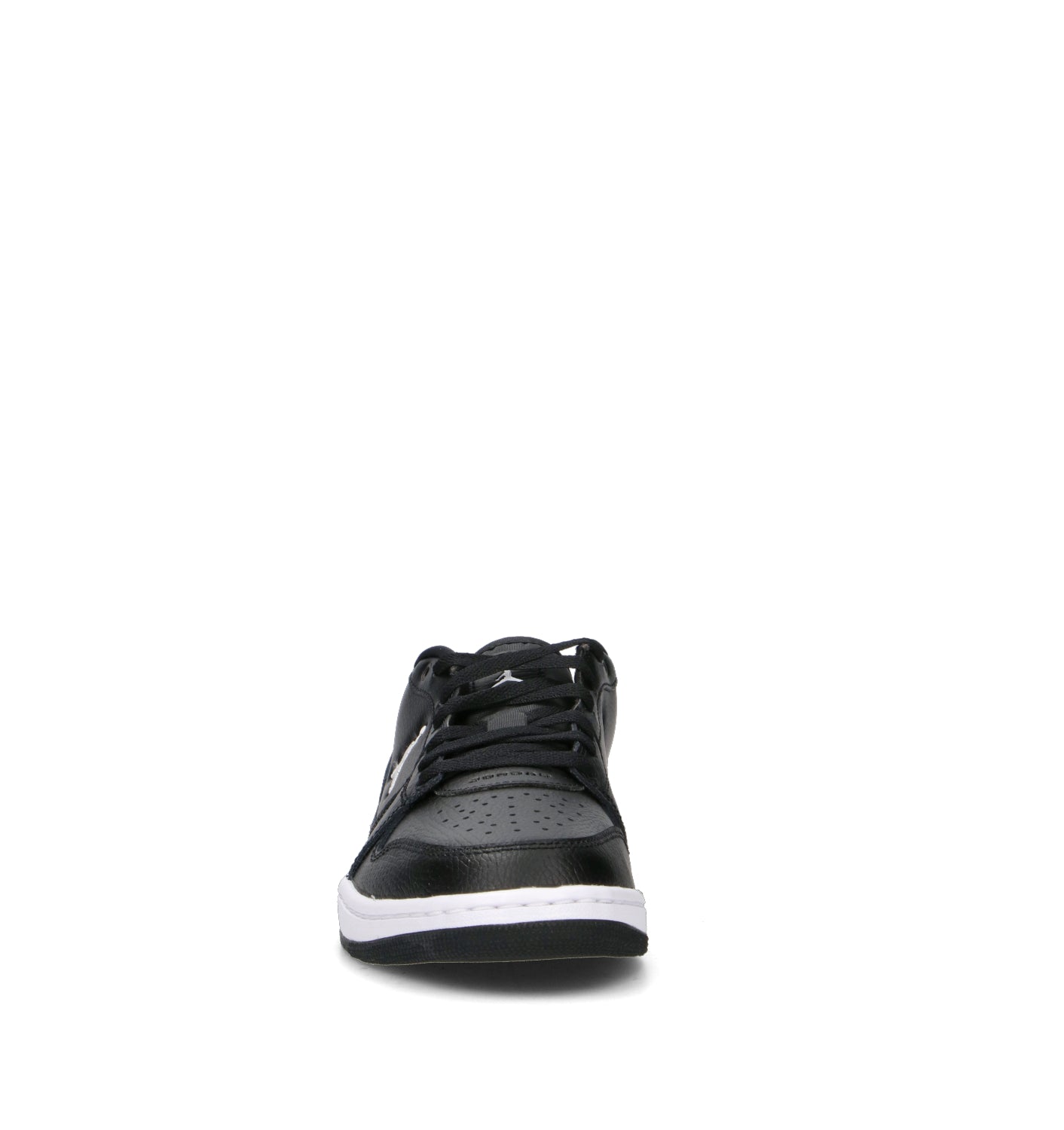 NIKE JORDAN COURT CONNECT LOW Sneaker uomo