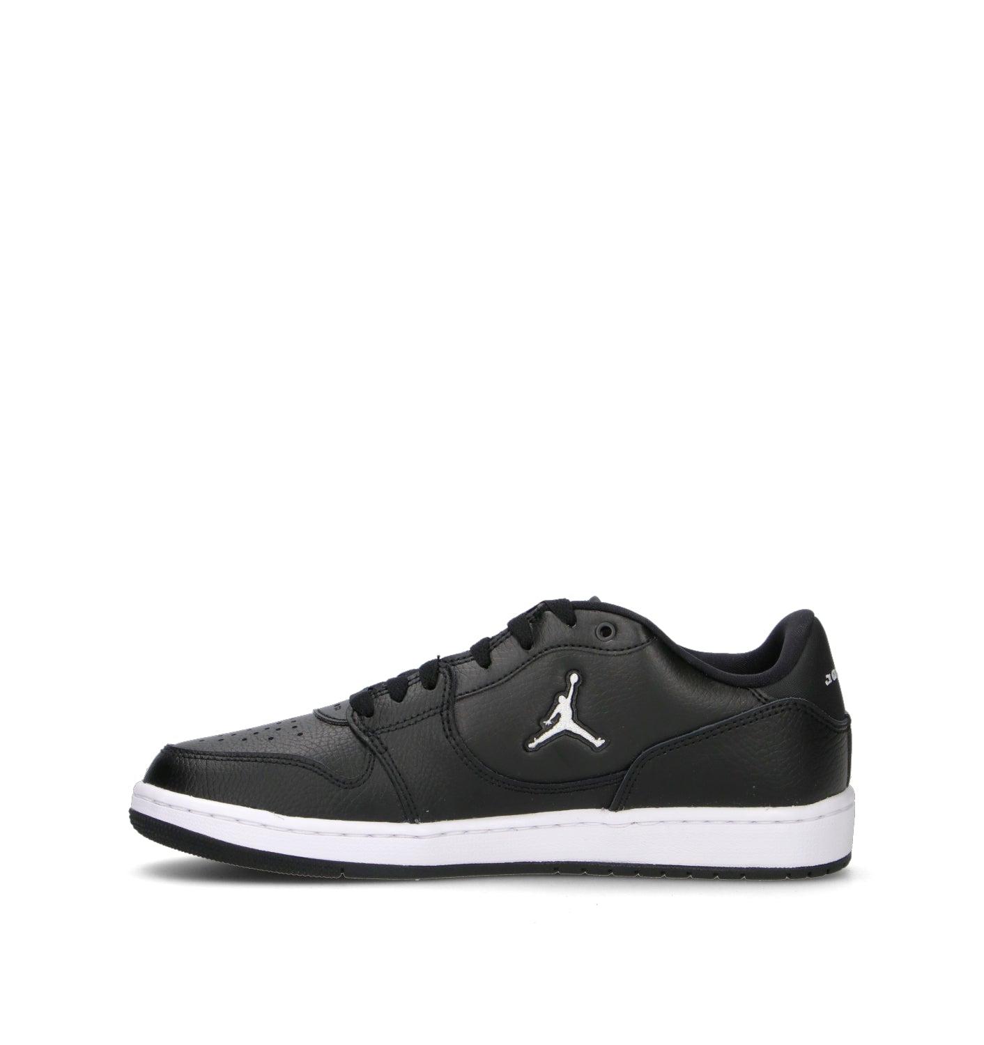 NIKE JORDAN COURT CONNECT LOW Sneaker uomo