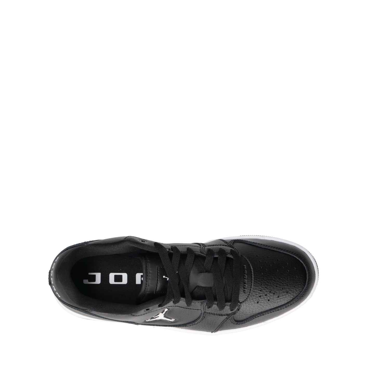 NIKE JORDAN COURT CONNECT LOW Sneaker uomo