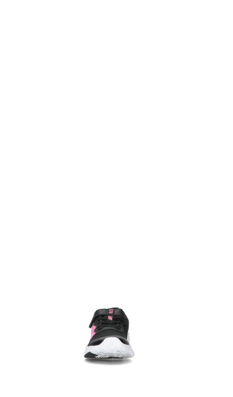 NEW BALANCE 578 Sneaker bimba nera