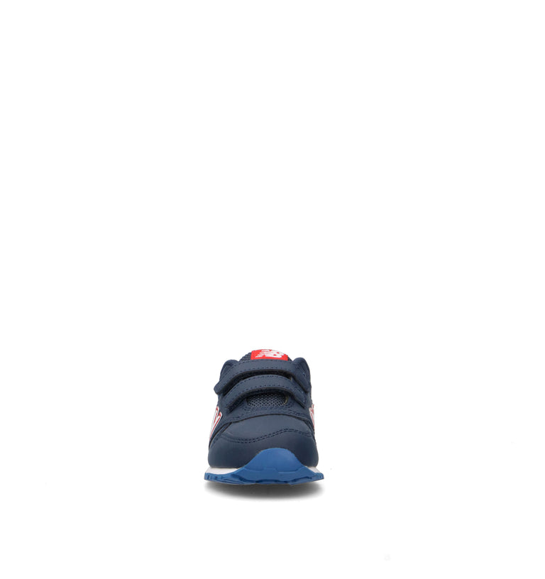 NEW BALANCE 500 Sneaker bimbo blu