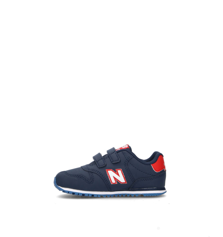 NEW BALANCE 500 Sneaker bimbo blu