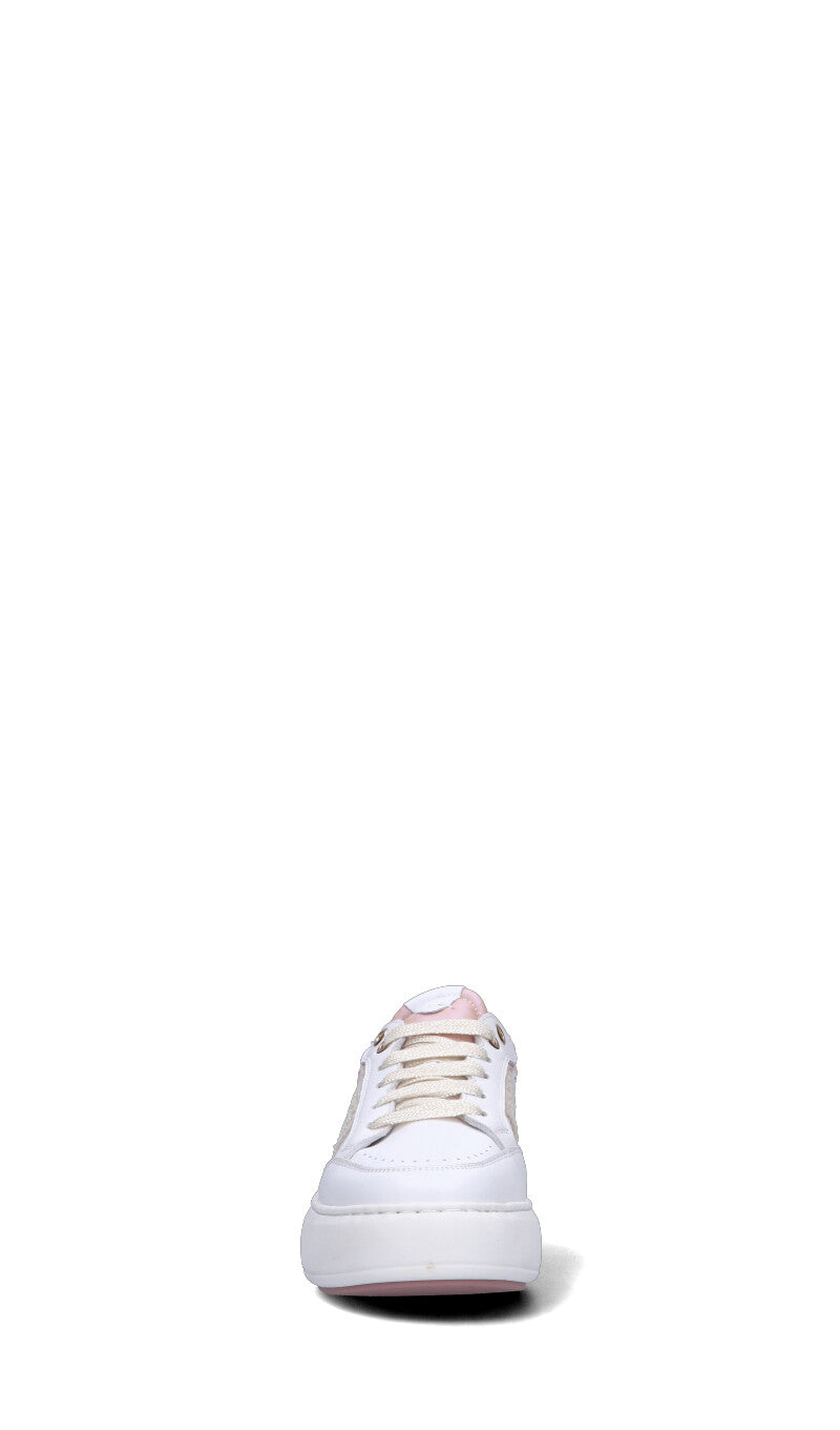 JANET&JANET Sneaker donna bianca
