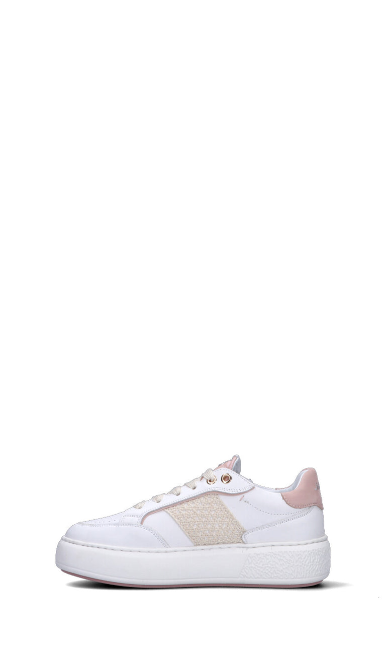JANET&JANET Sneaker donna bianca