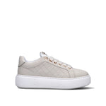 JANET&JANET Sneaker donna beige