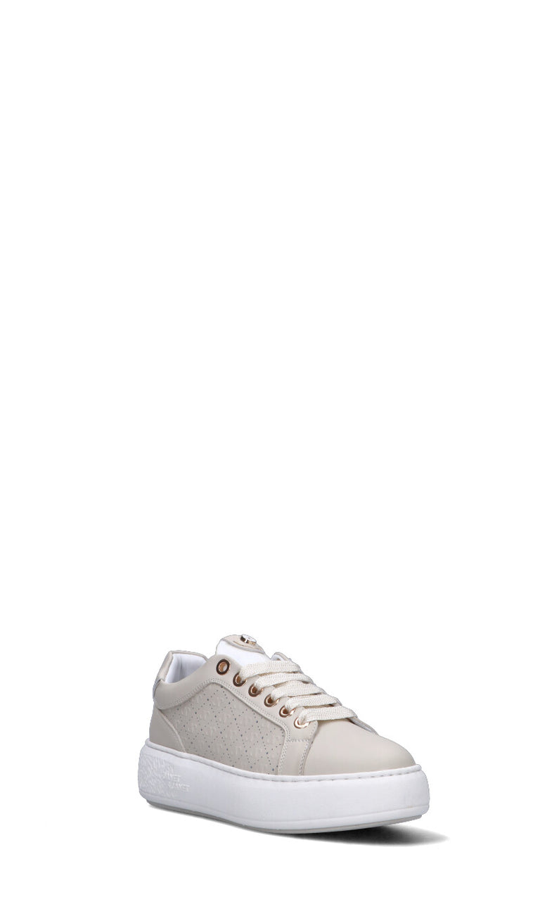 JANET&JANET Sneaker donna beige
