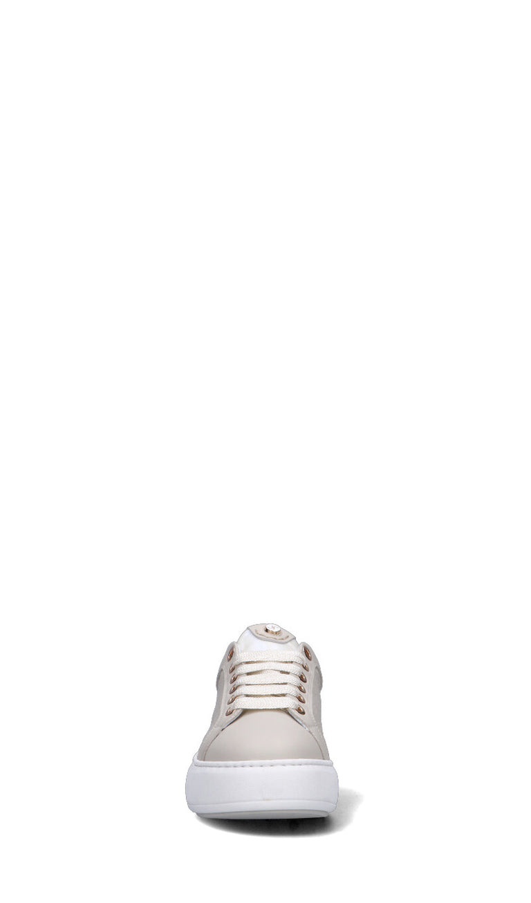 JANET&JANET Sneaker donna beige