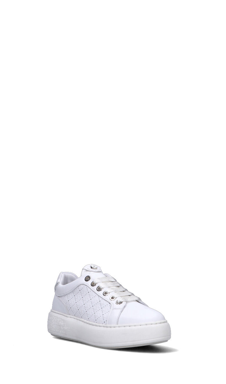 JANET&JANET Sneaker donna bianca
