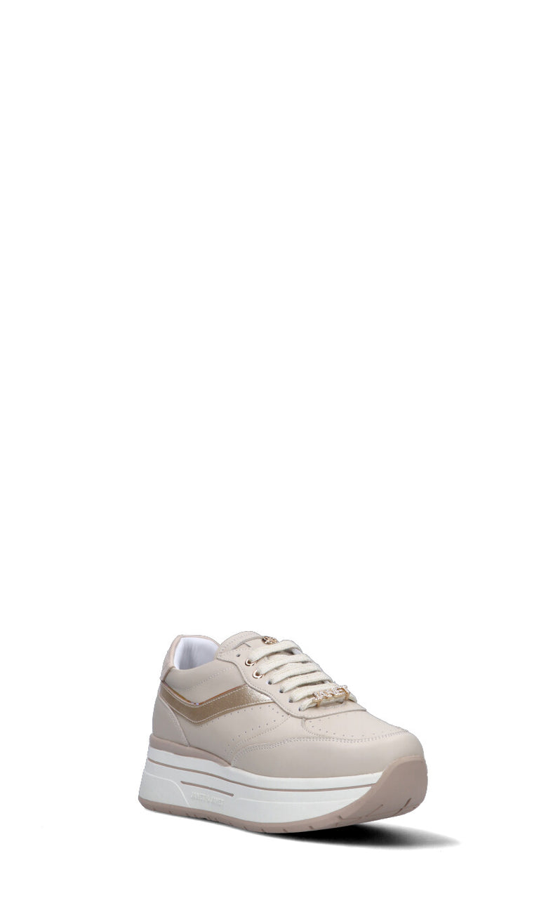 JANET&JANET Sneaker donna beige