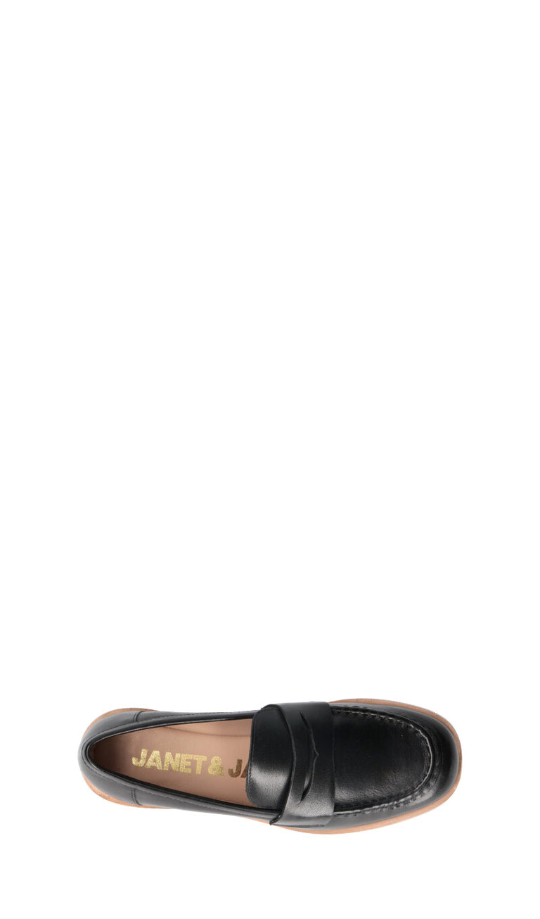 JANET&JANET - Mocassino donna