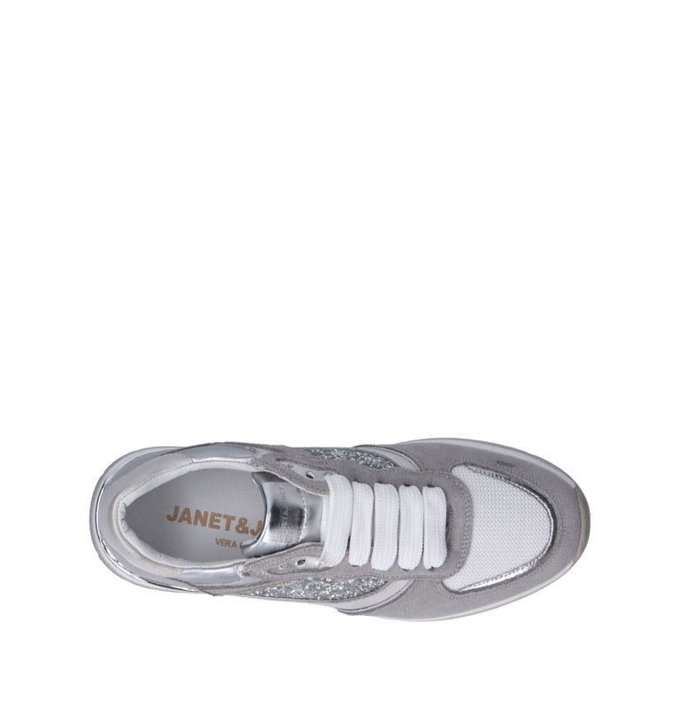 JANET&JANET Sneaker donna