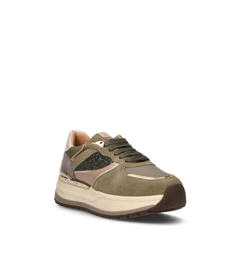 JANET&JANET Sneaker donna multicolor