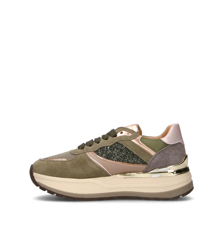 JANET&JANET Sneaker donna multicolor