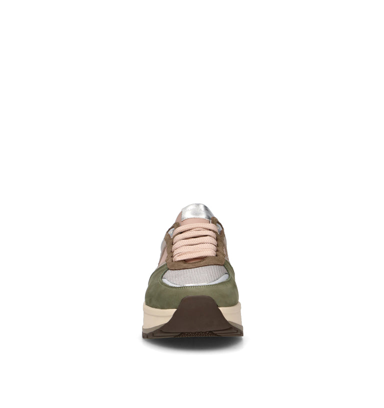 JANET&JANET Sneaker donna multicolor